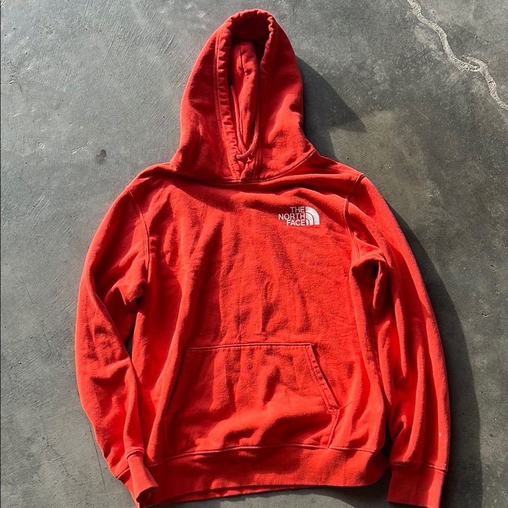 The North Face Hoodie